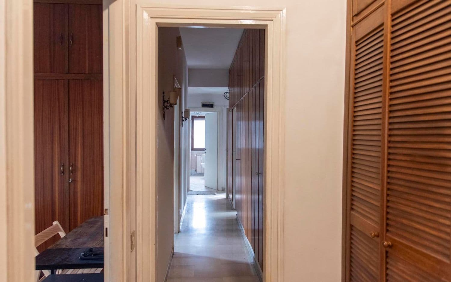 Private room in Rome photo 5