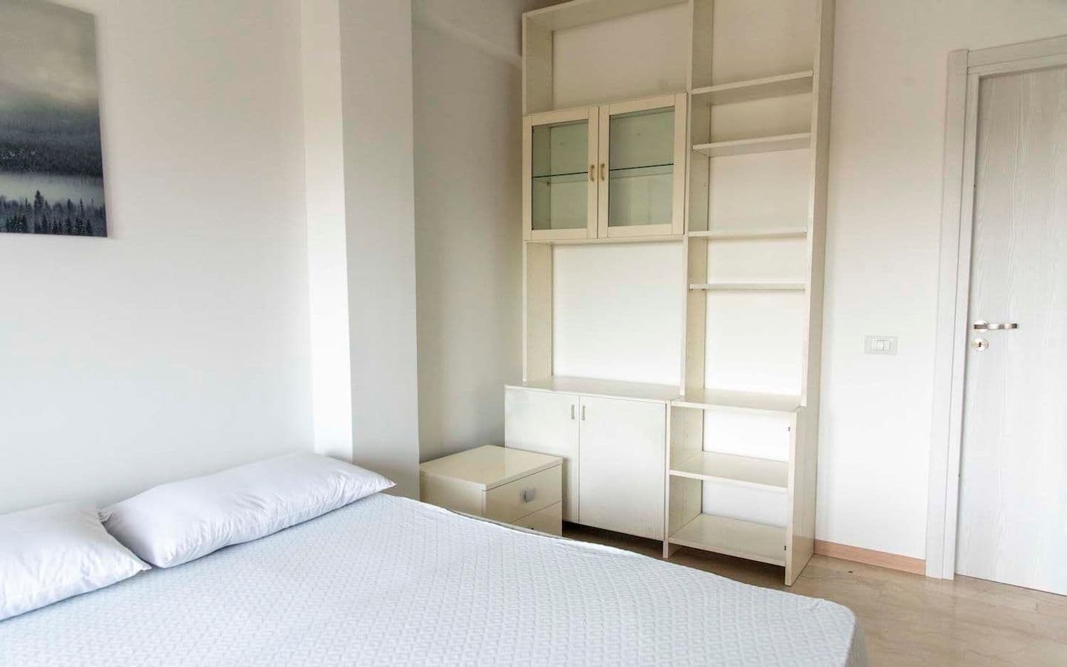 Private room in Rome photo 4
