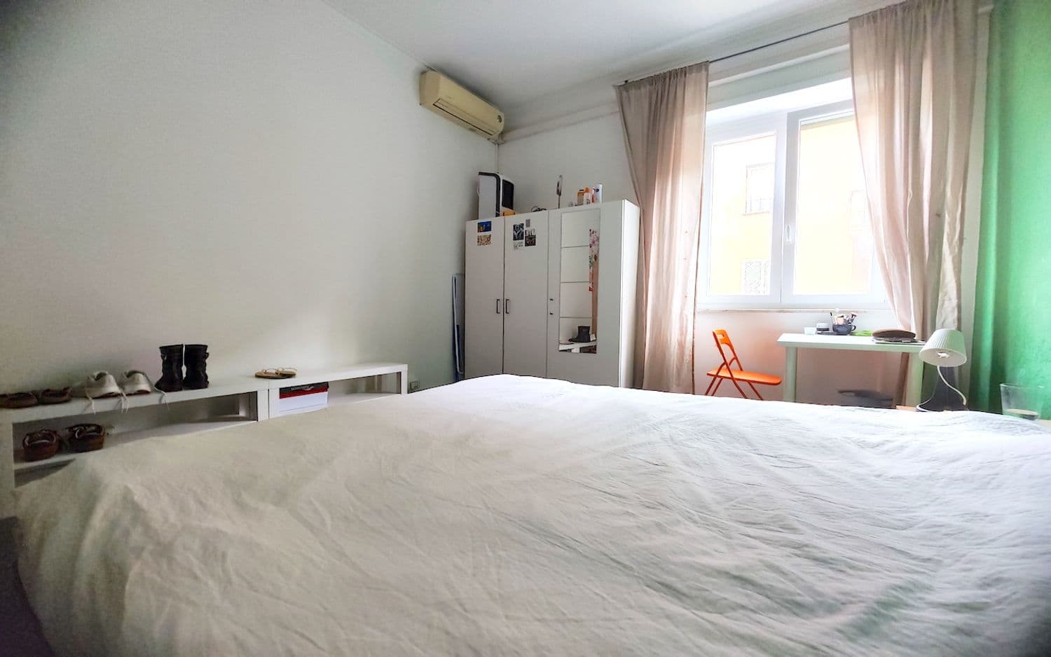 Private room in Rome photo 4