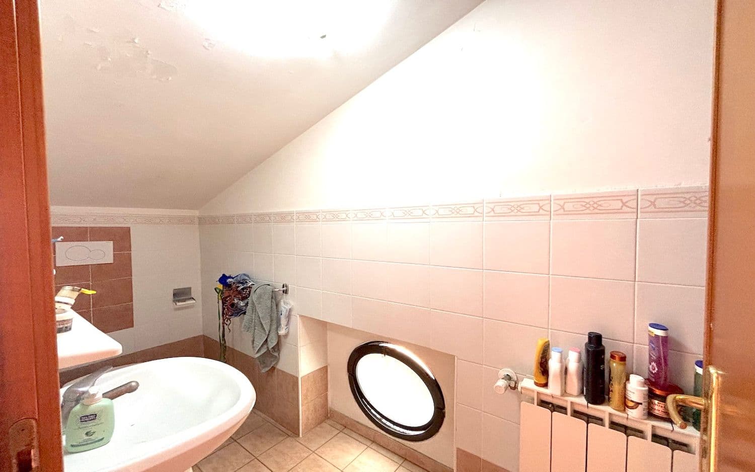 Private room in Rome photo 3