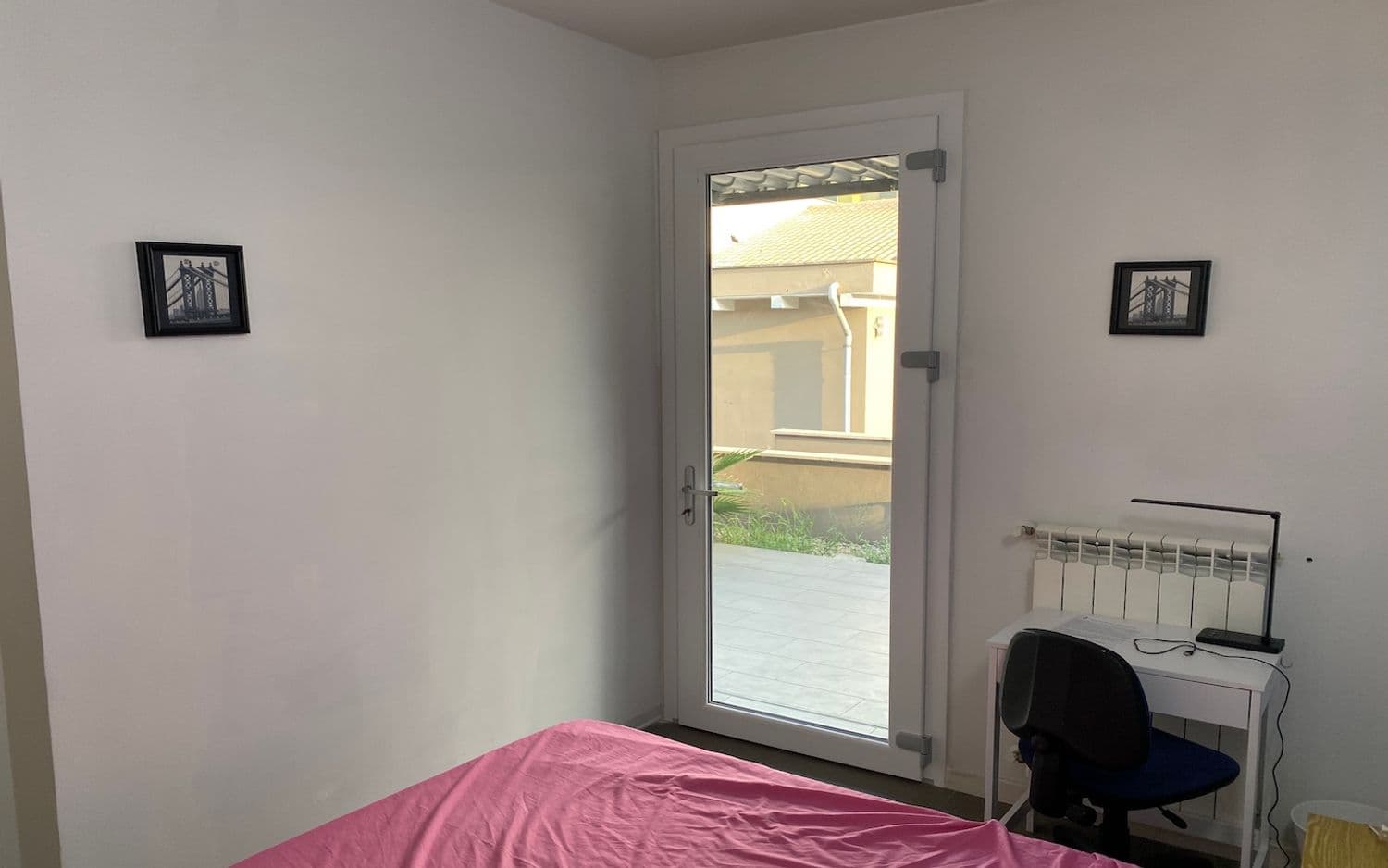 Private room in Rome photo 5