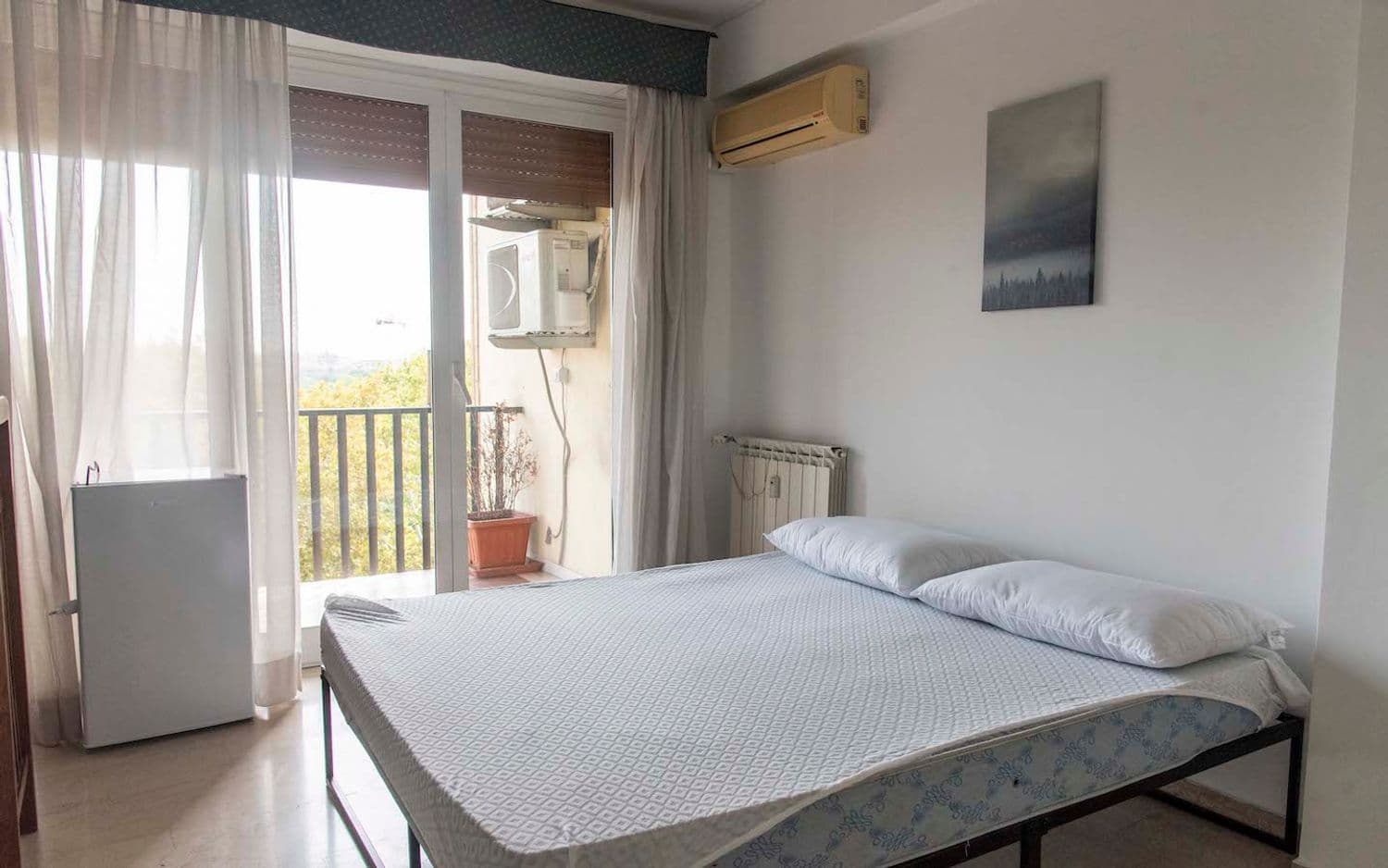 Room in Rome