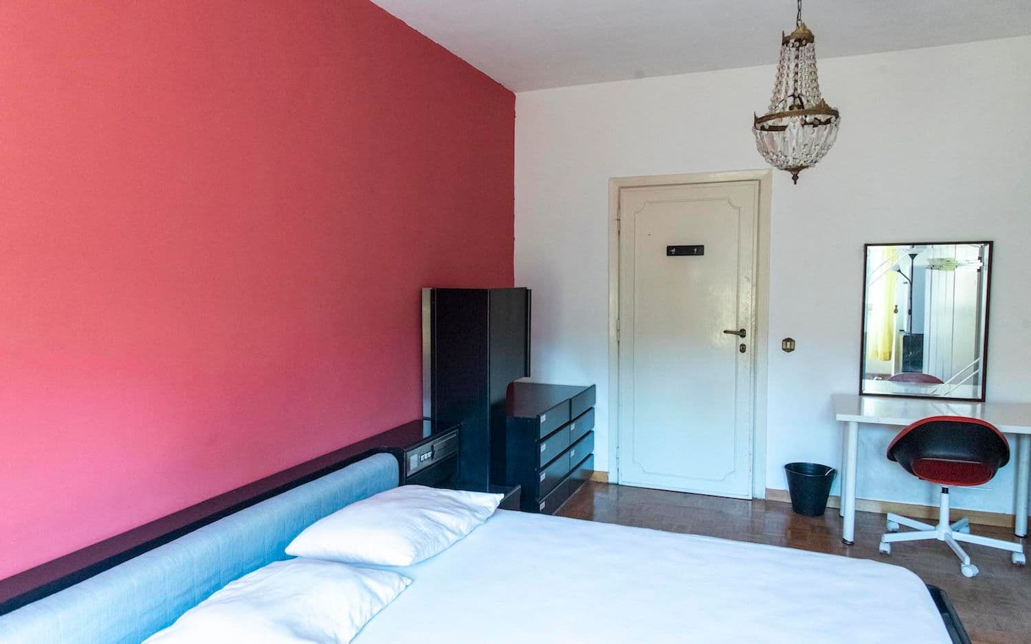 Private room in Rome photo 4