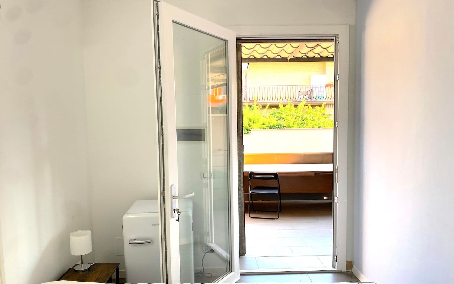 Private room in Rome photo 4