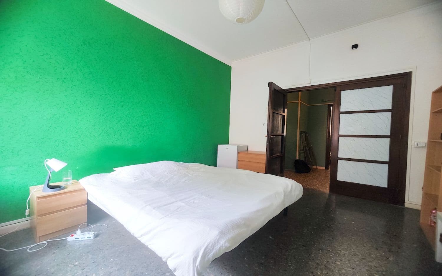 Private room in Rome photo 2
