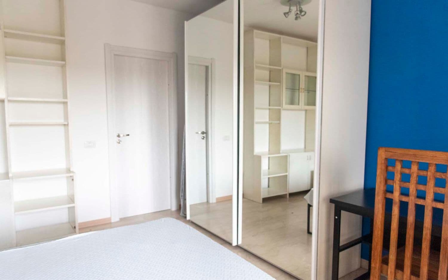 Private room in Rome photo 3