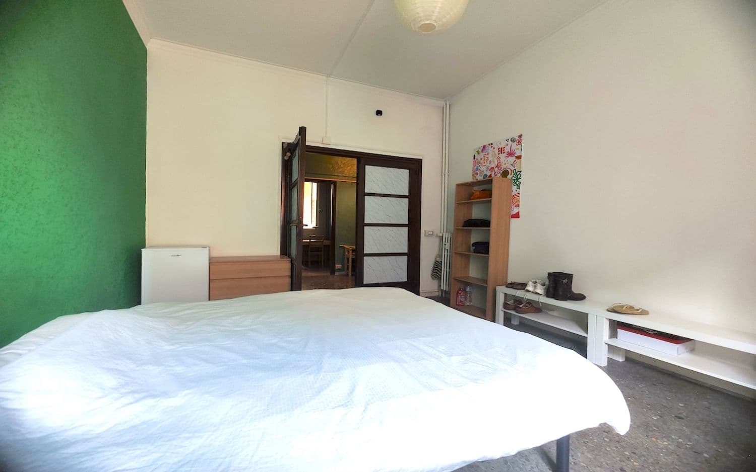 Private room in Rome photo 3
