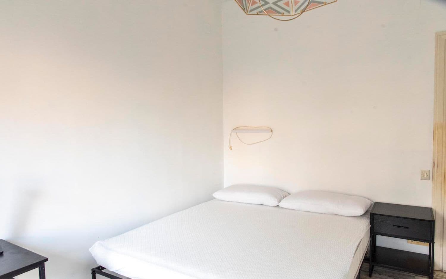 Private room in Rome photo 4