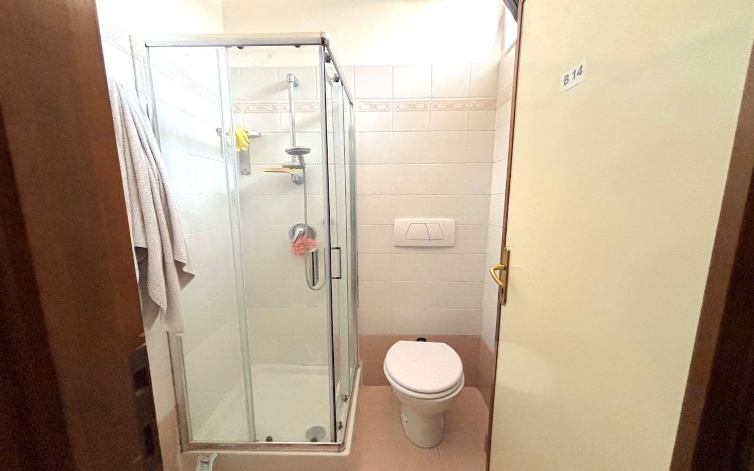 Private room in Rome photo 5