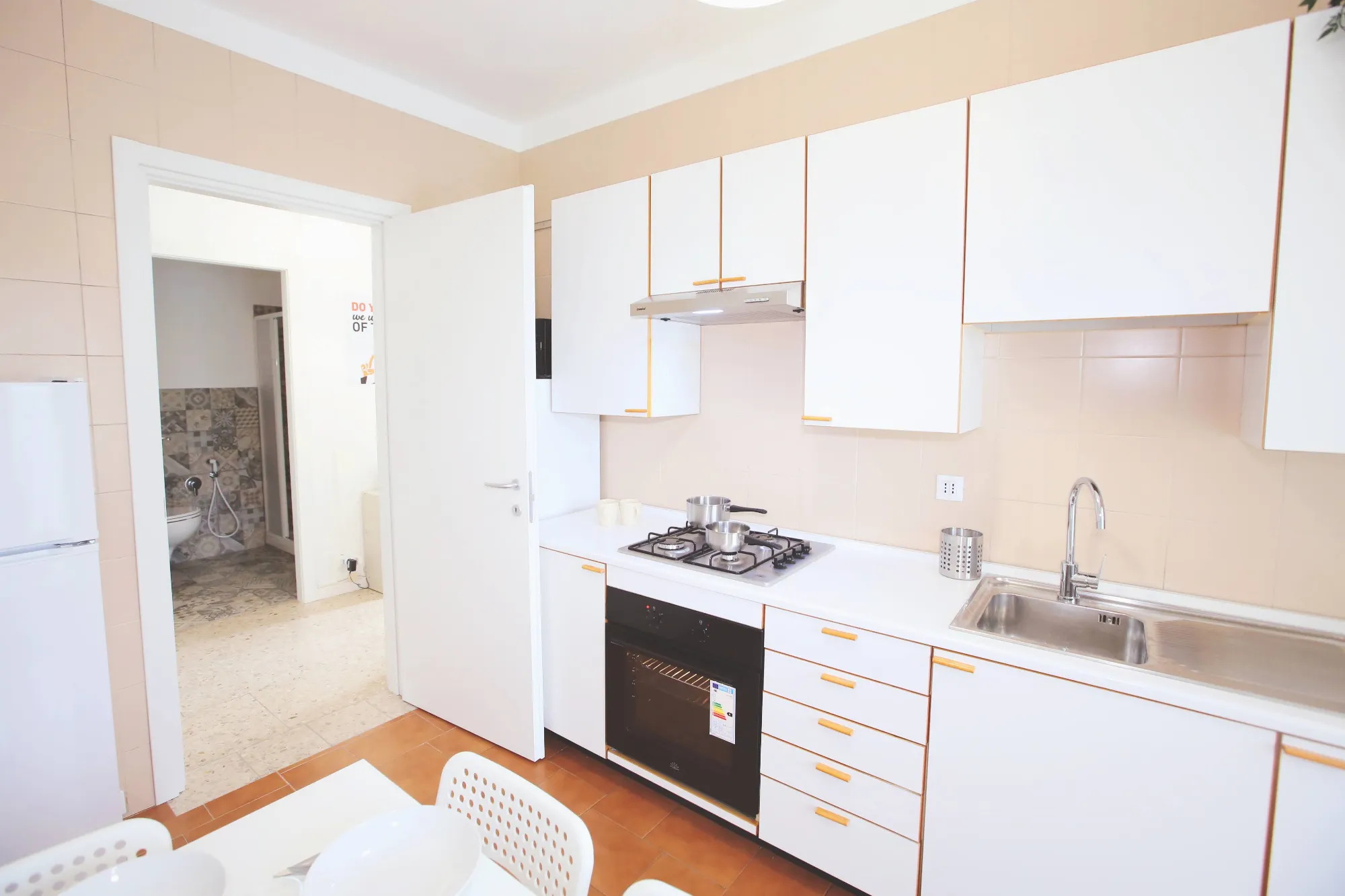 Kitchen 1