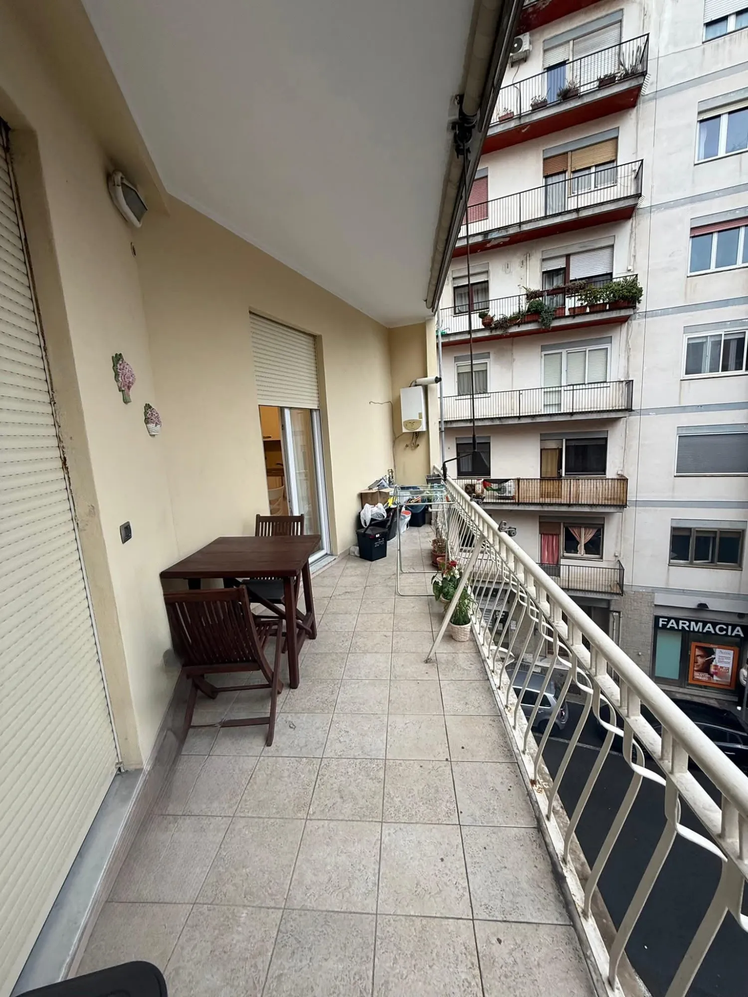 Habitación privada en Cagliari photo 5