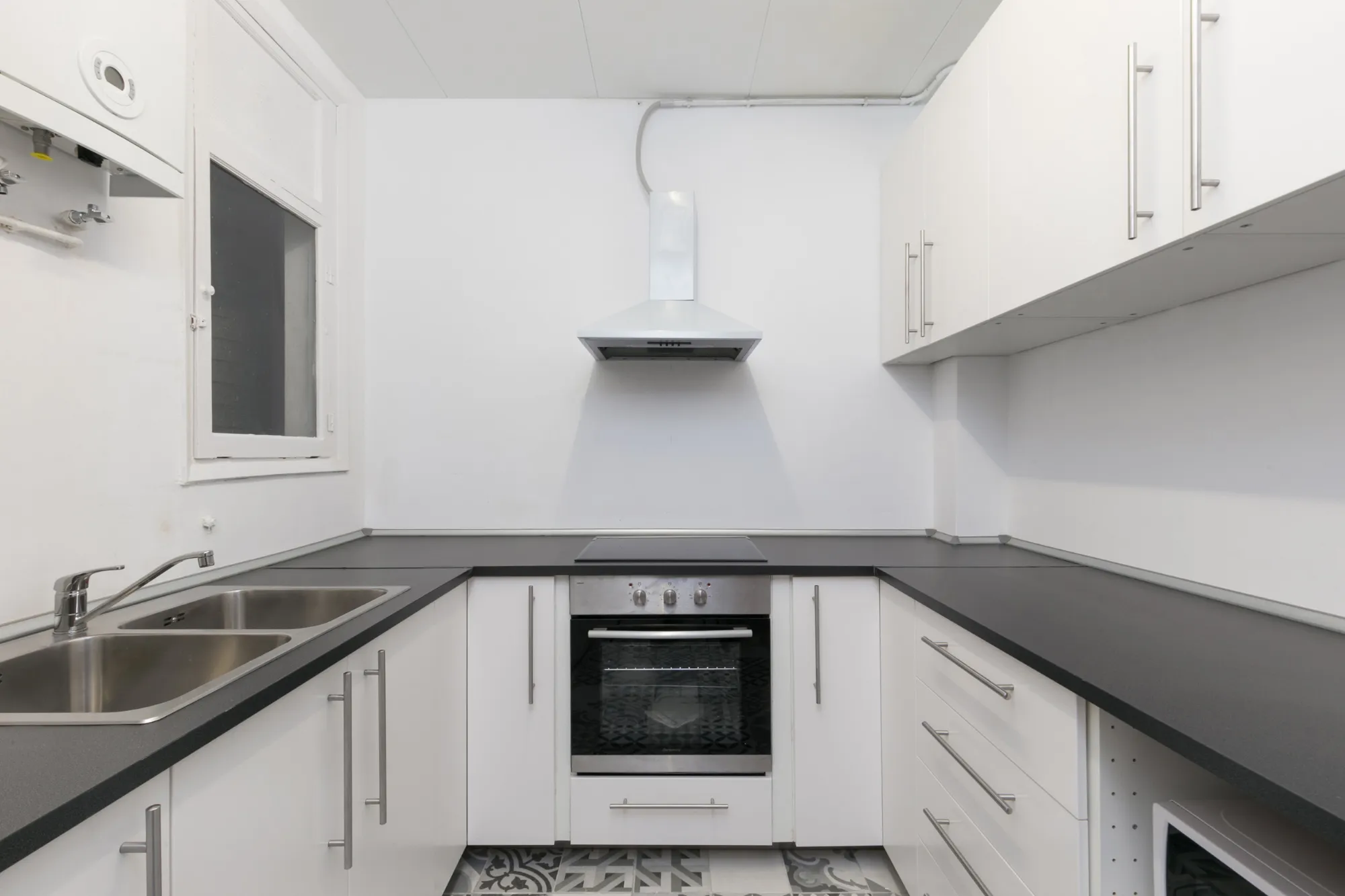 Habitación privada en Barcelona photo 3