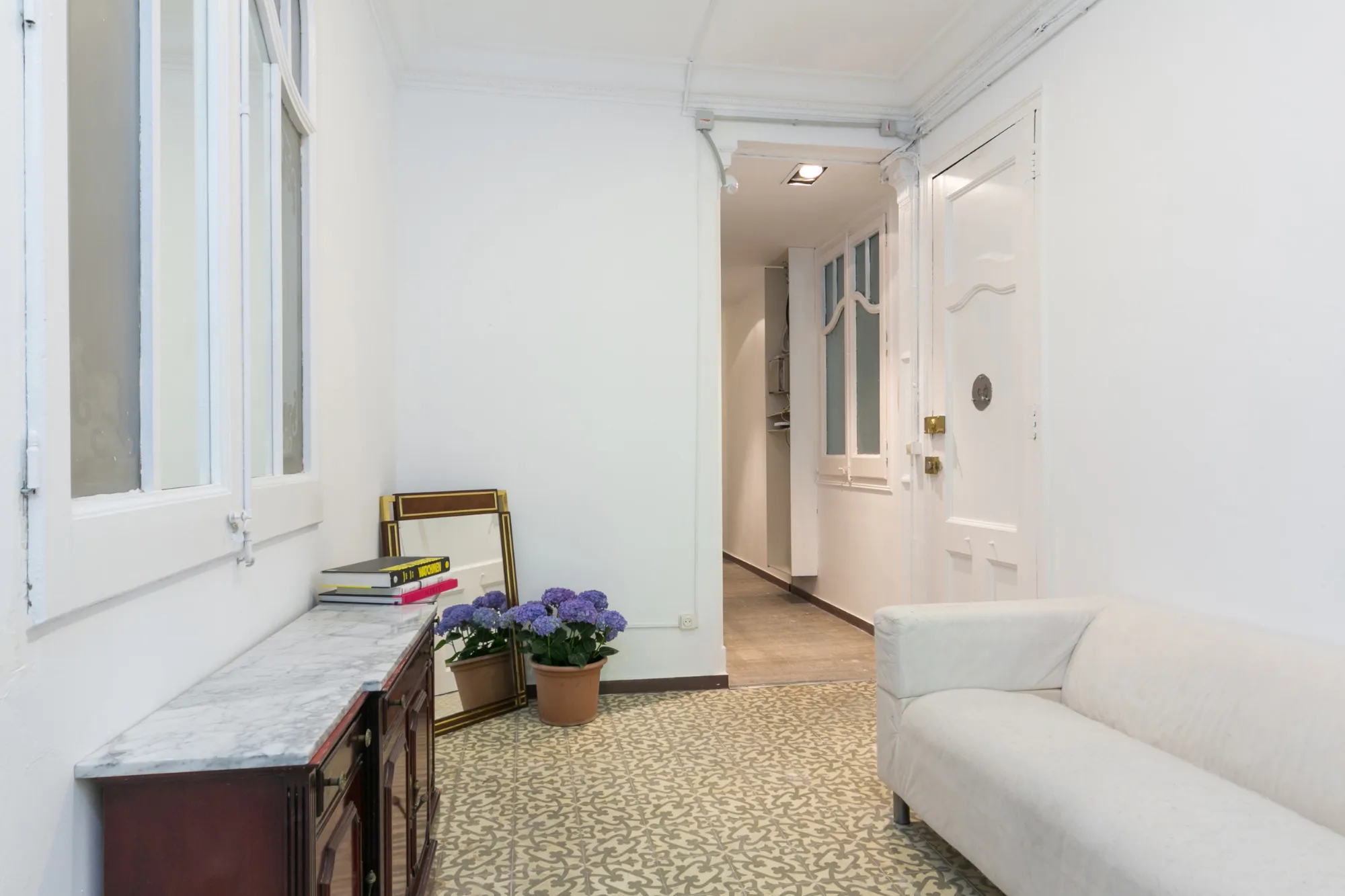 Habitación privada en Barcelona photo 4