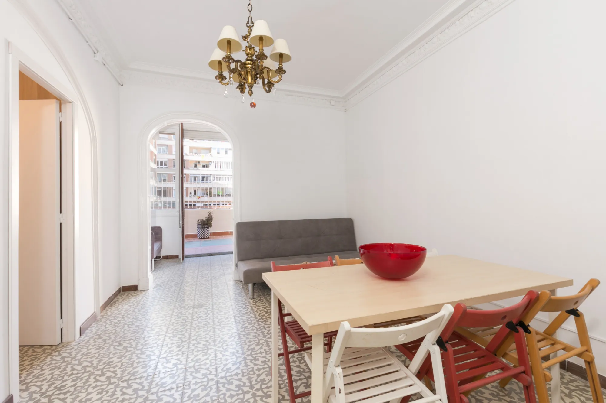 Habitación privada en Barcelona photo 5