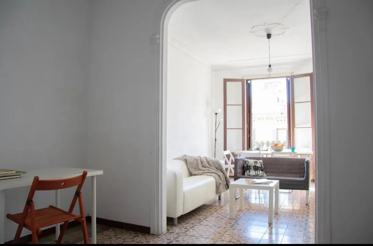 Habitación privada en Barcelona photo 4