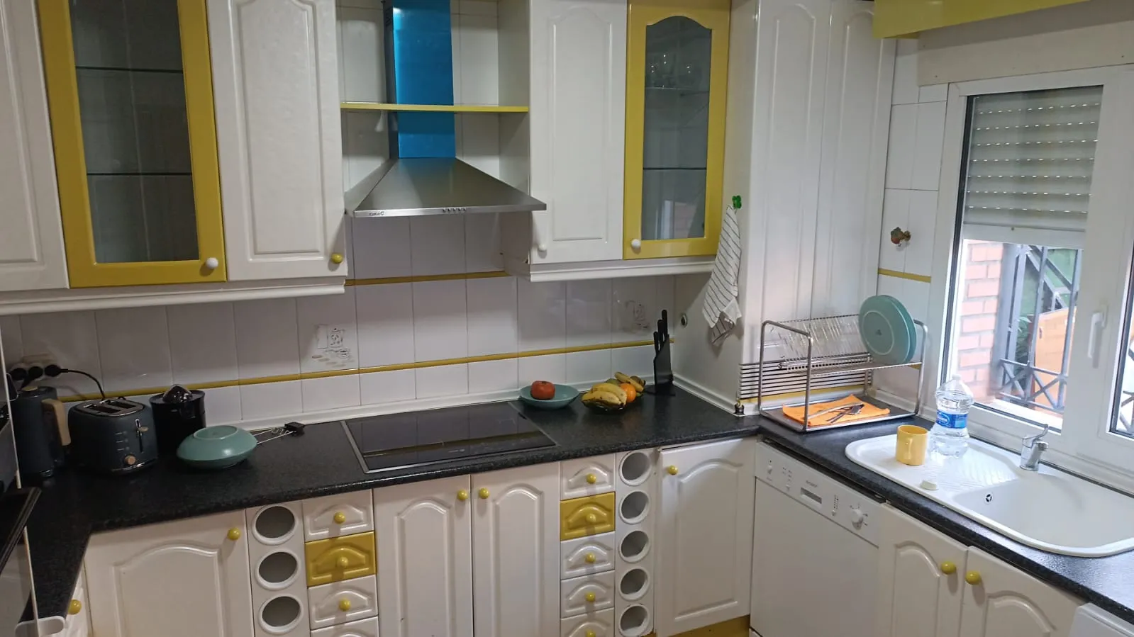 Habitación privada en Griñón