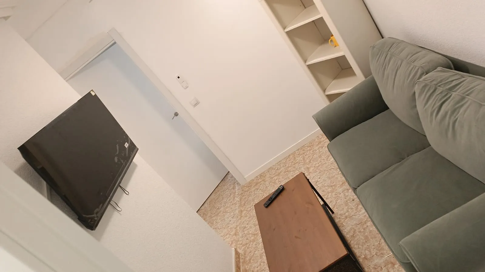 Habitación privada en Griñón photo 3