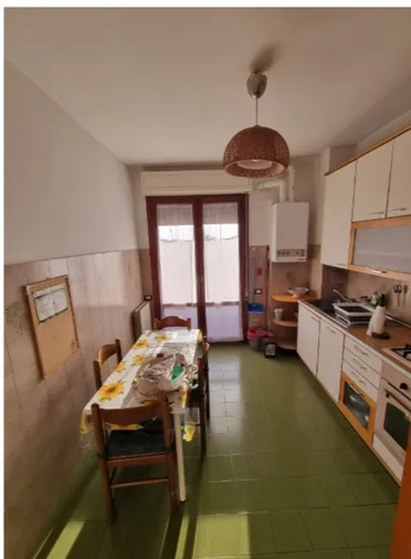 Private room in Pisa photo 5