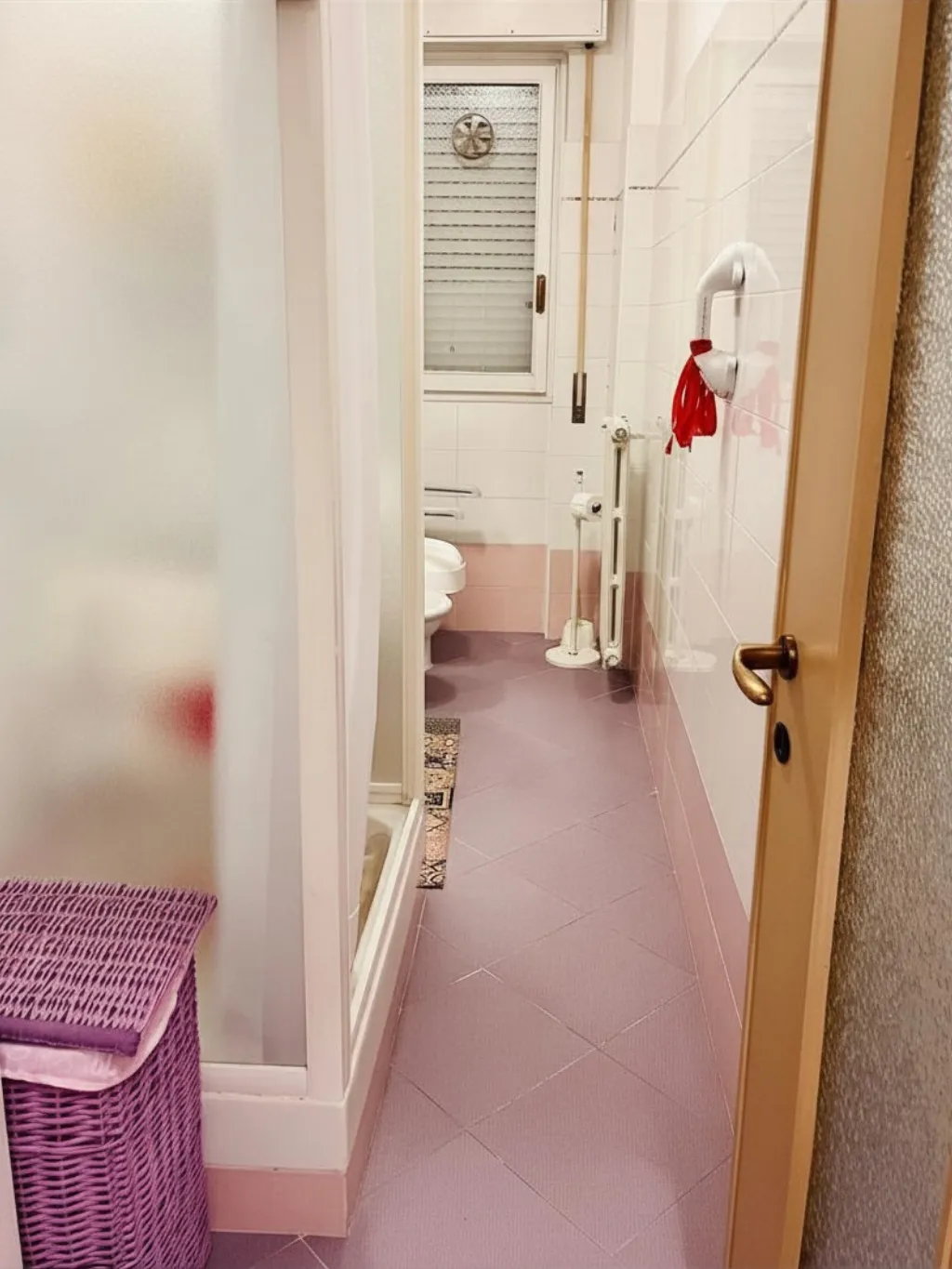Habitación privada en Milan photo 4