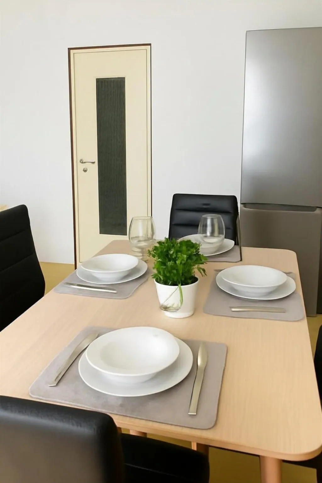 Private room in Milan photo 5