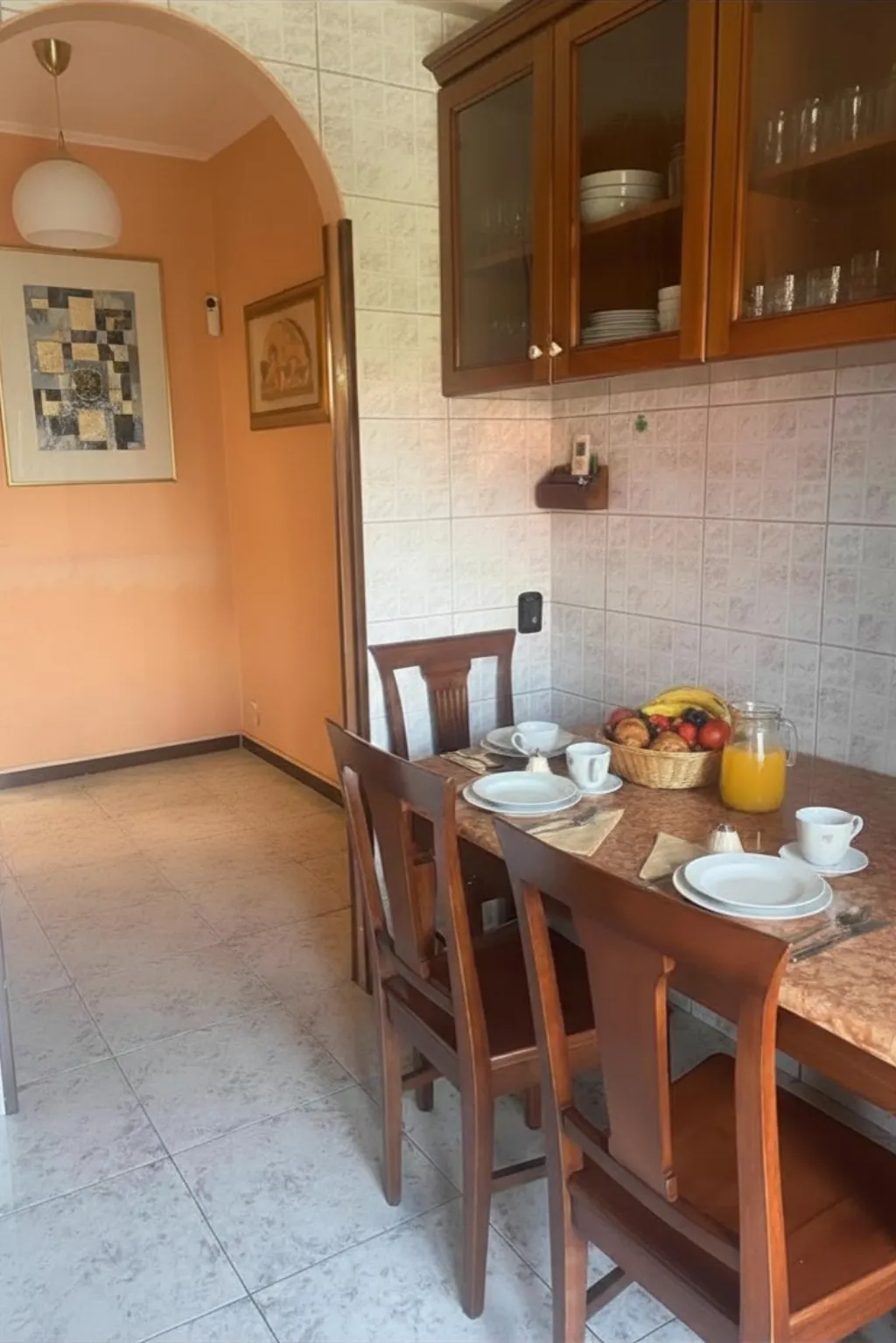 Habitación privada en Milan photo 2