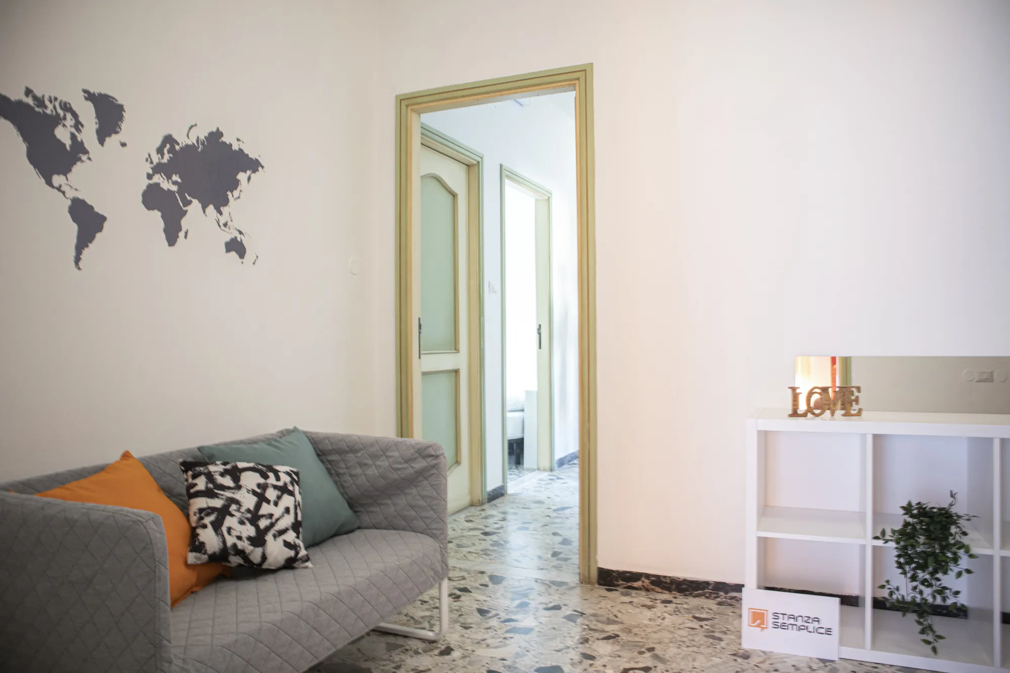 Habitación privada en Cagliari photo 5