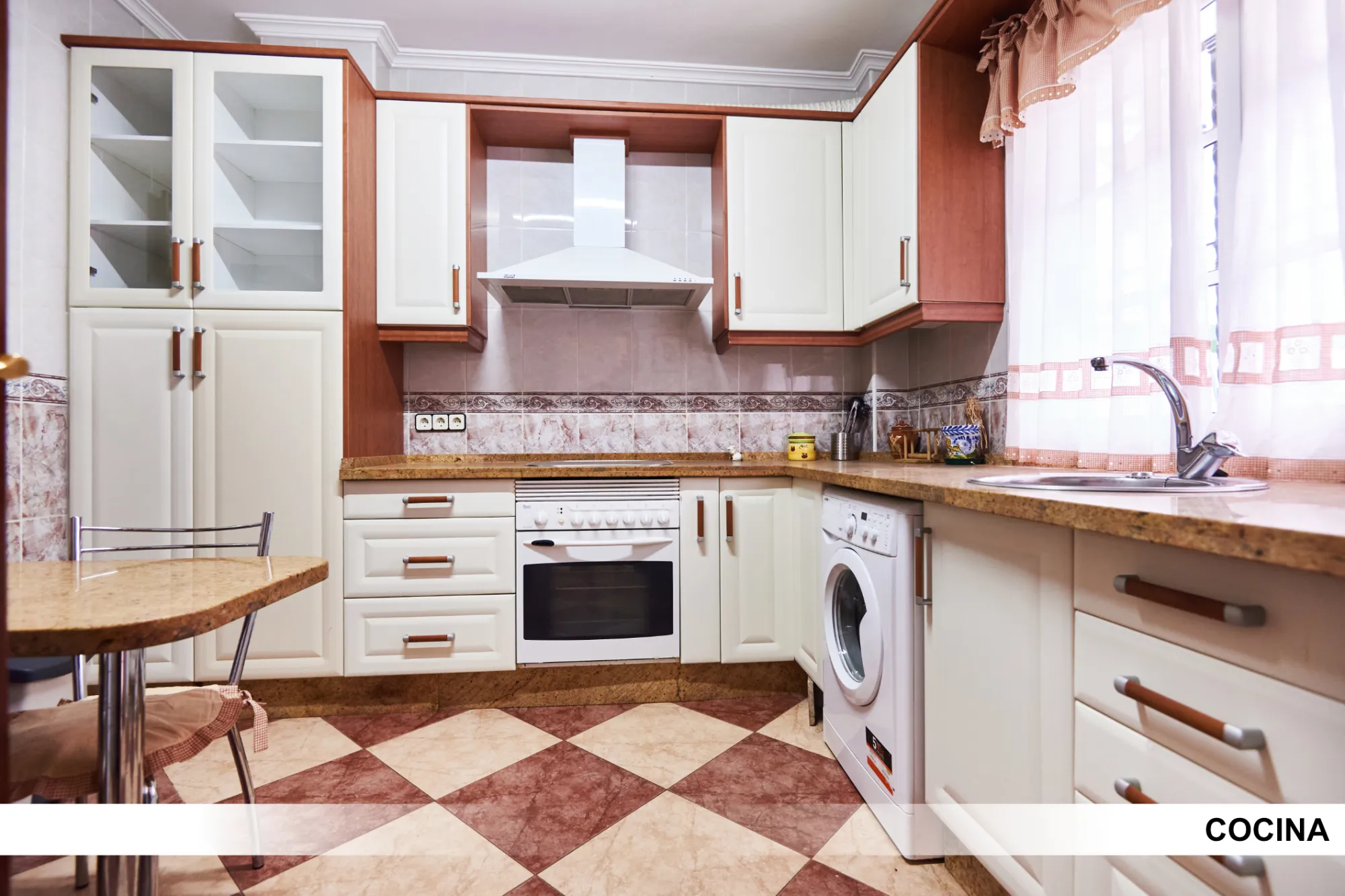 Cocina 1