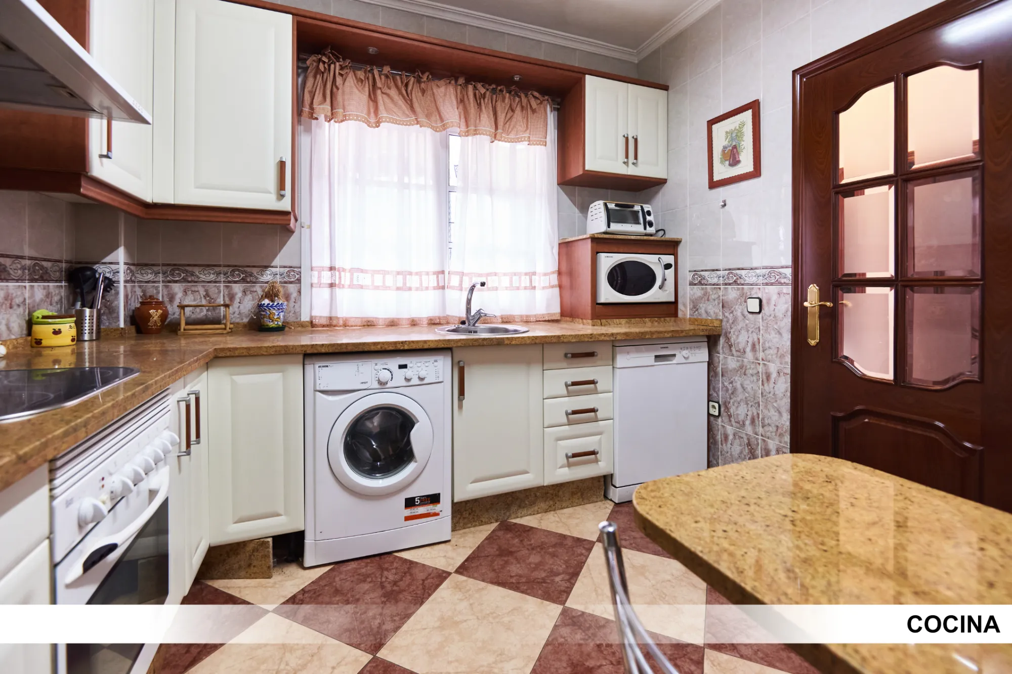 Cocina 4