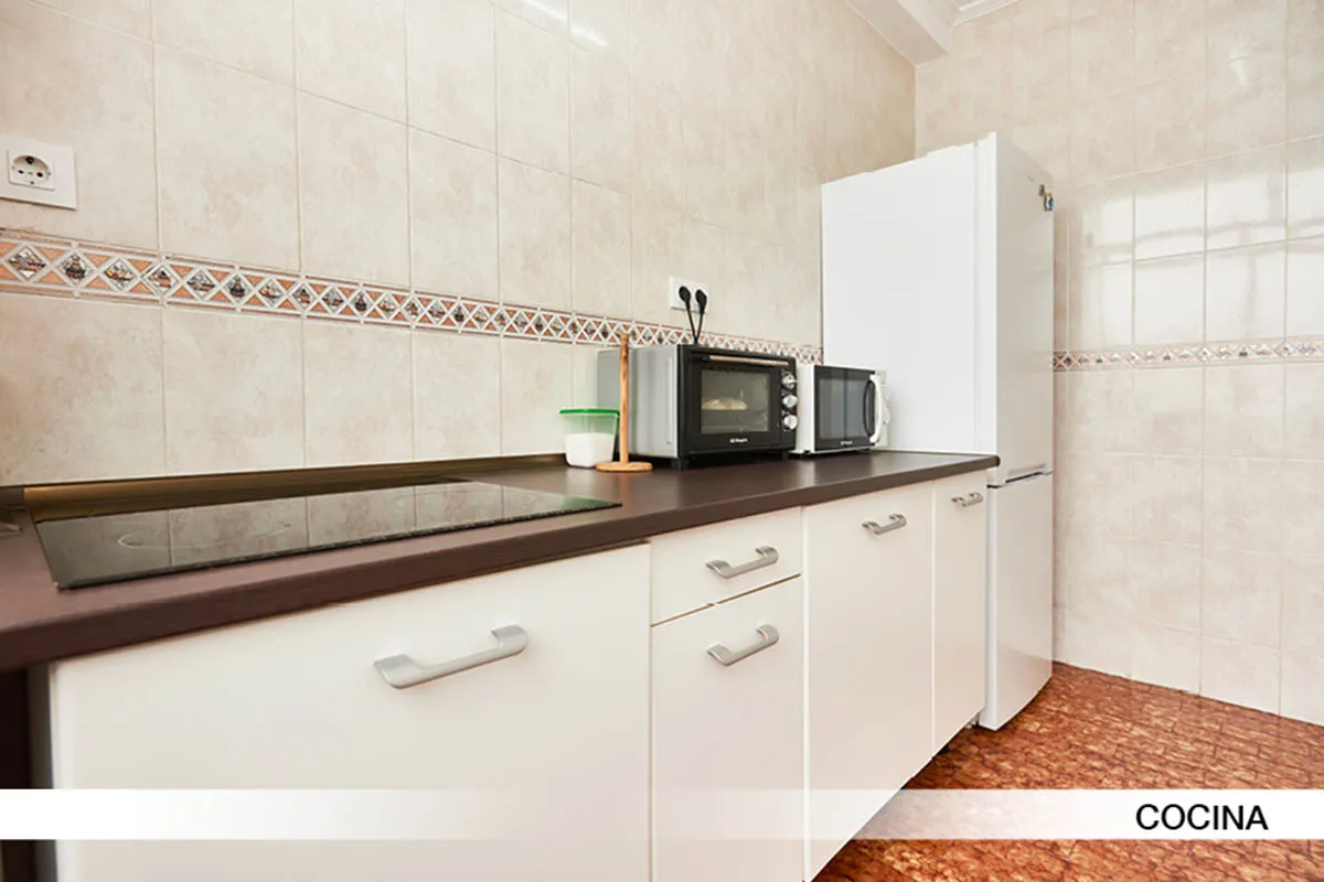 Habitación privada en Seville photo 5