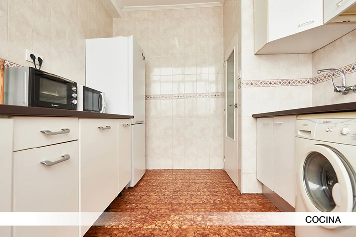 Habitación privada en Seville photo 4
