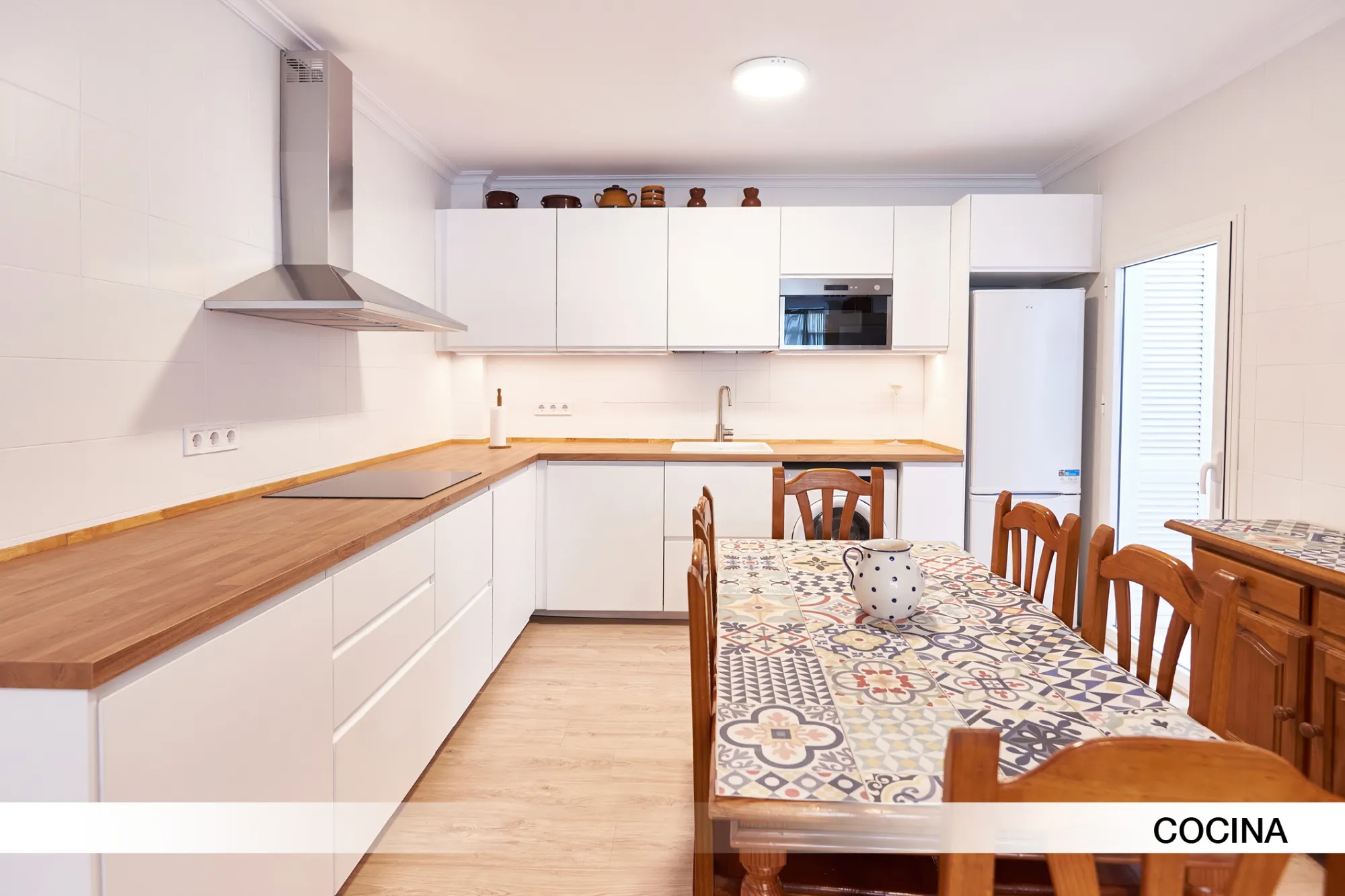 Habitación privada en Seville photo 5