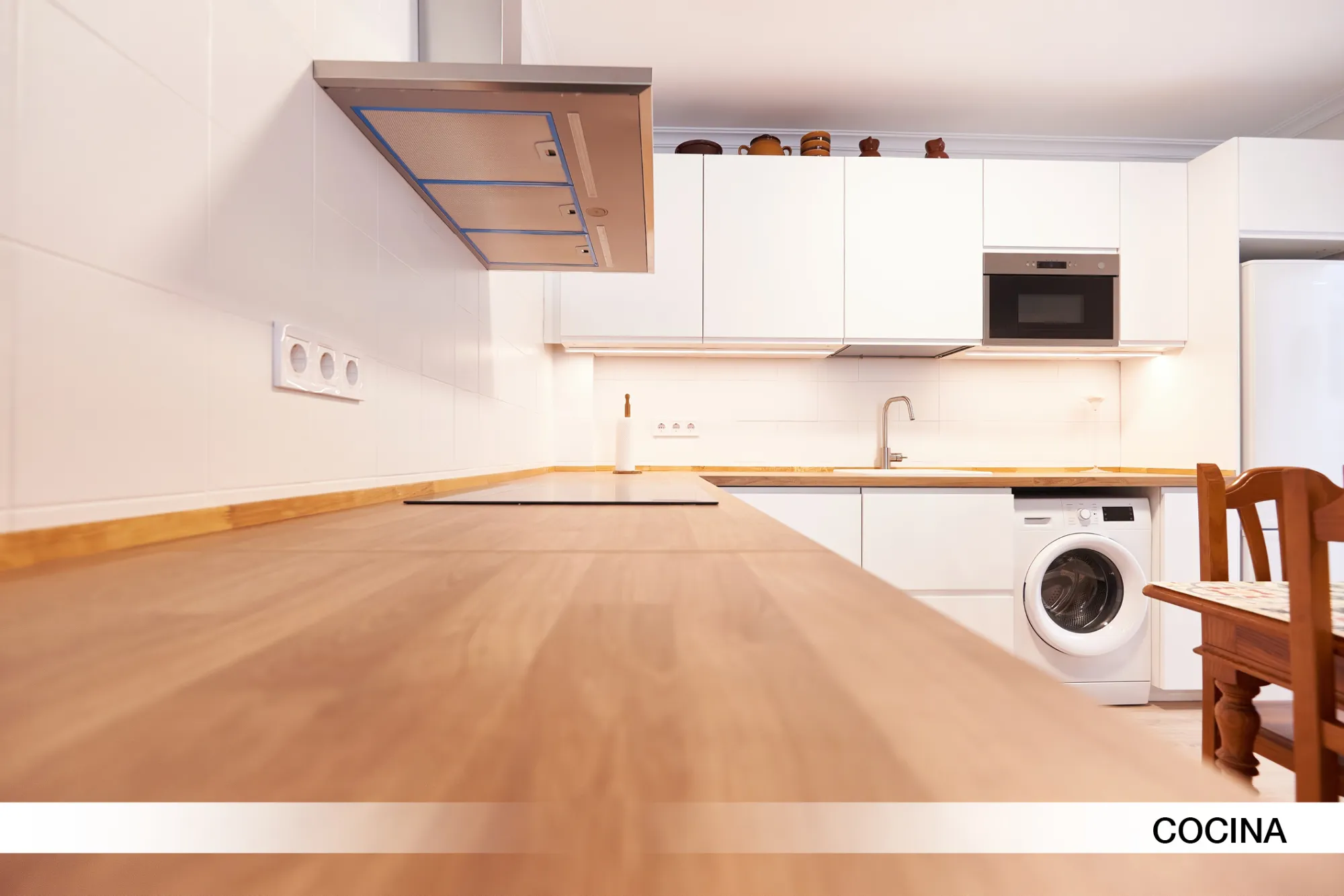 Cocina 3
