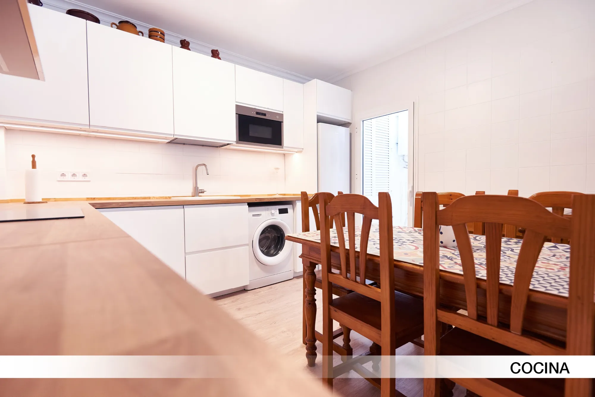 Cocina 4