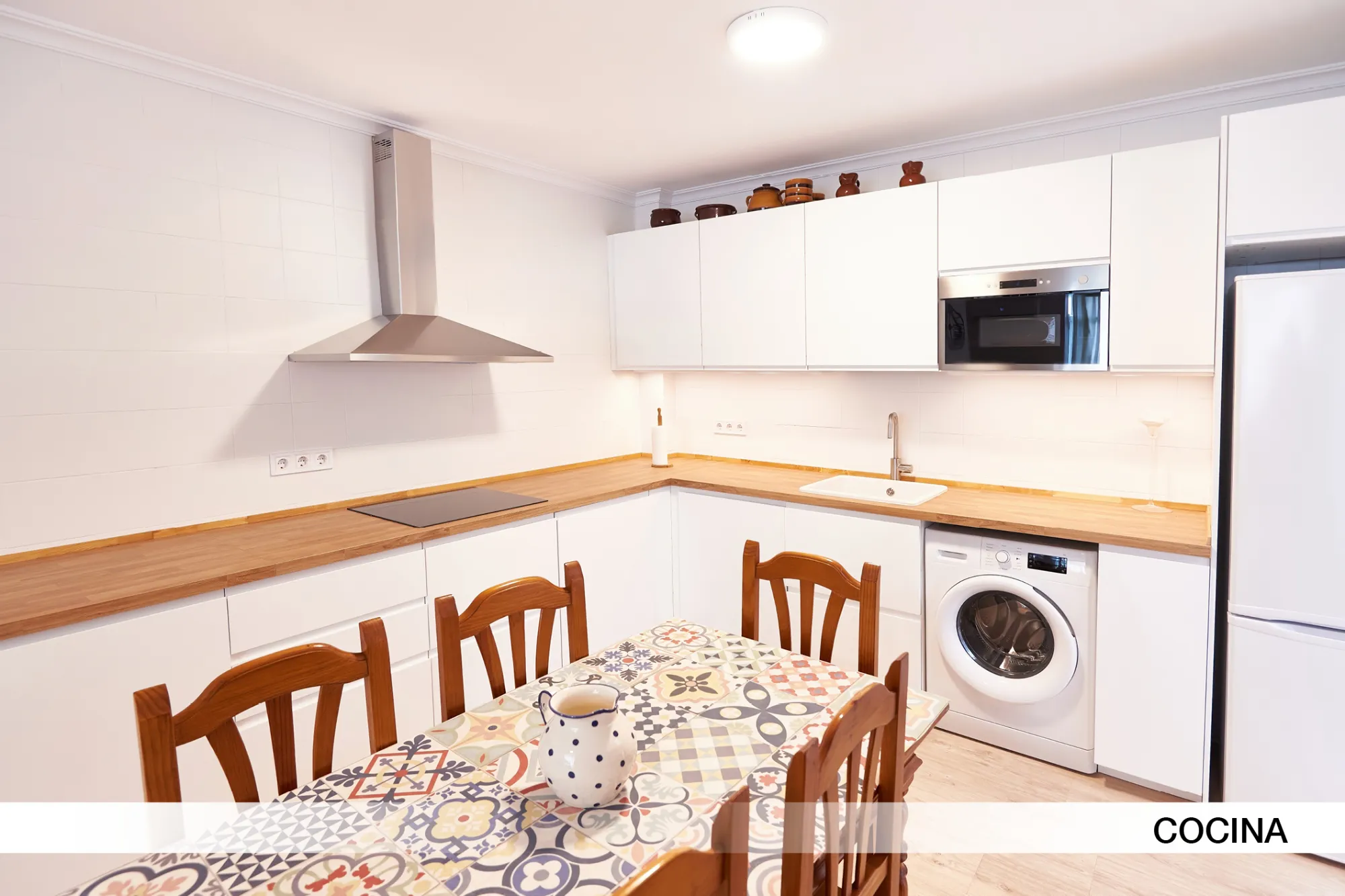 Cocina 2