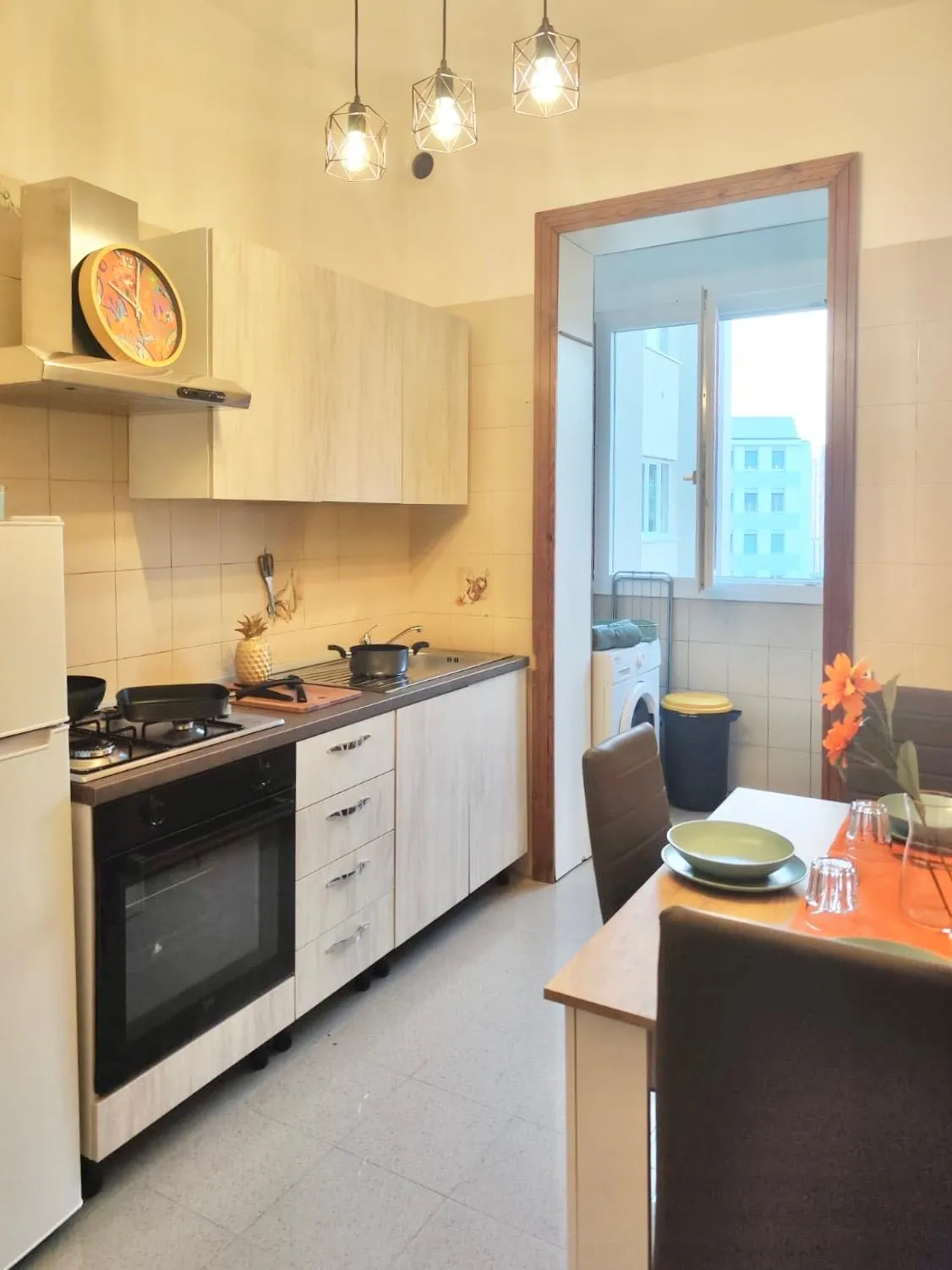 Habitación privada en Bologna photo 5