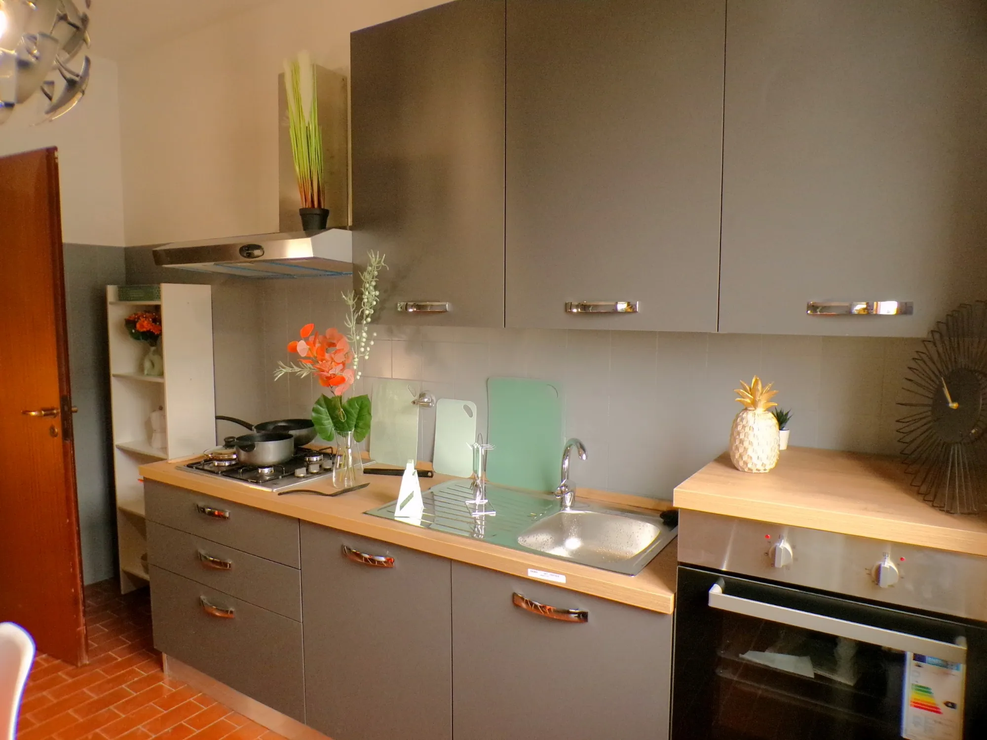 Kitchen 3