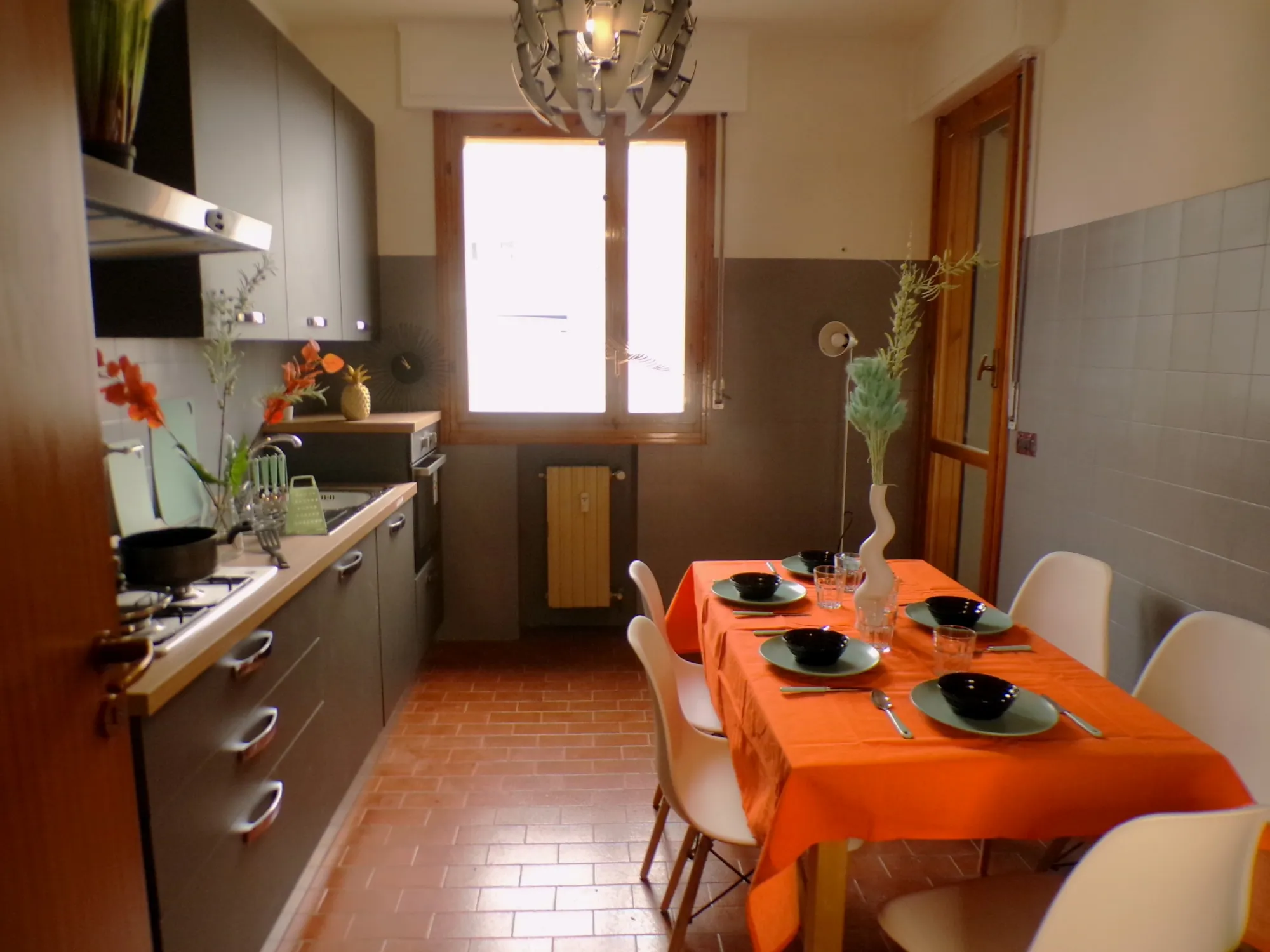 Private room in Bologna photo 5