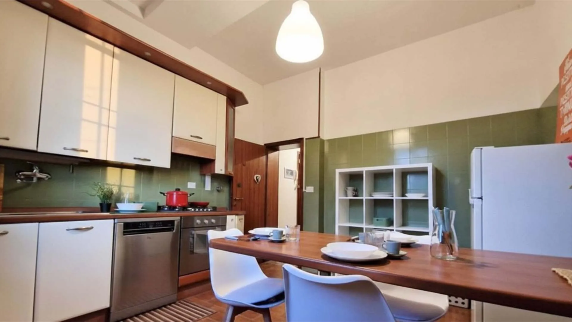 Habitación privada en Bologna photo 5