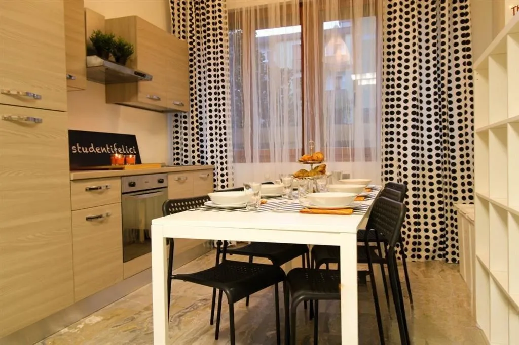 Habitación privada en Bologna photo 5