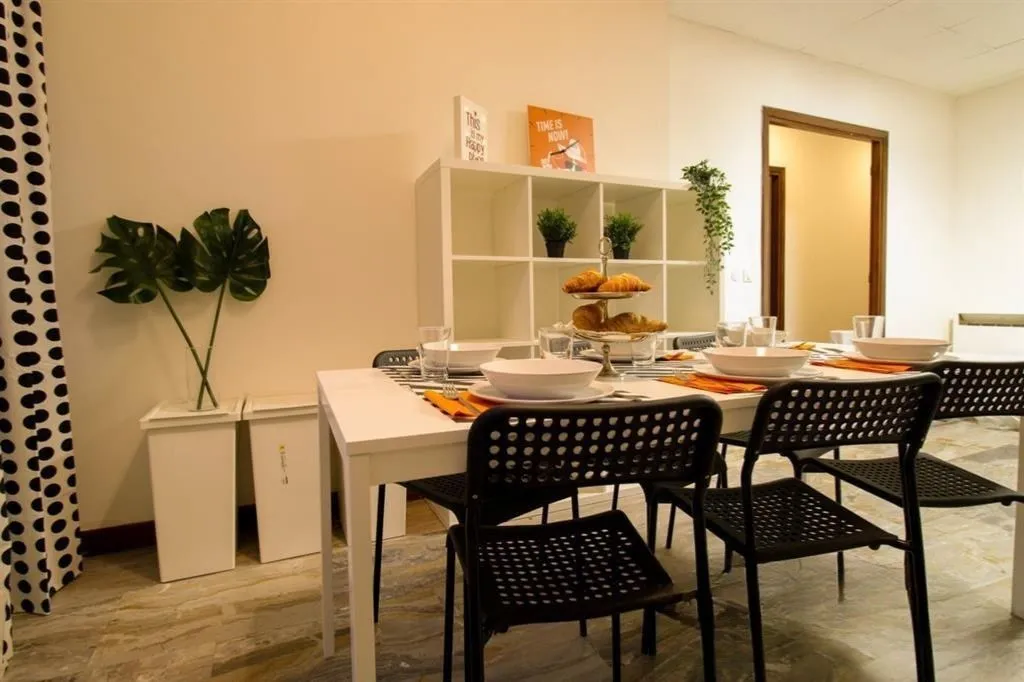 Habitación privada en Bologna photo 2