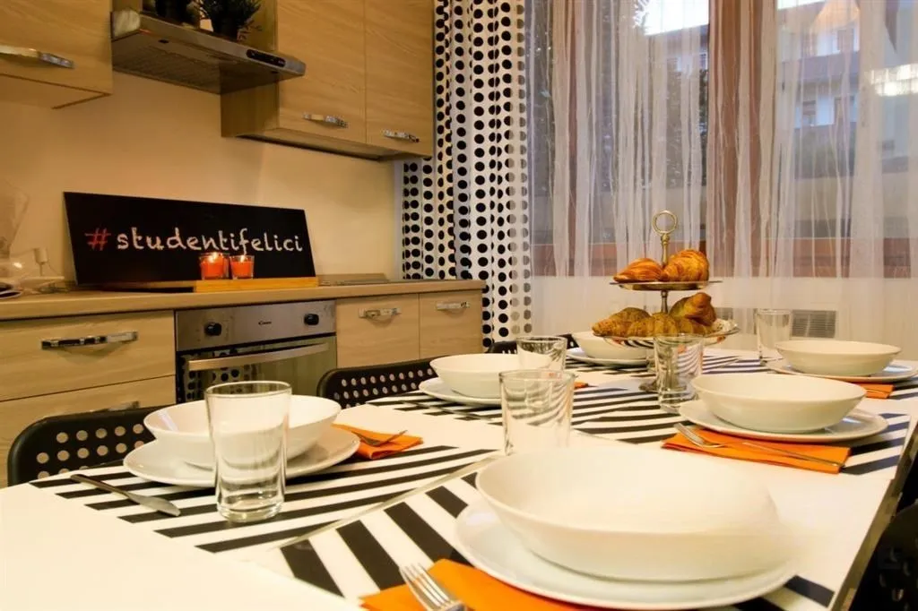 Habitación privada en Bologna photo 4