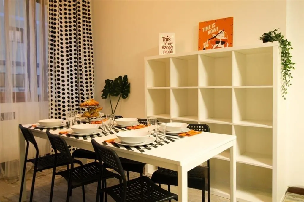 Habitación privada en Bologna photo 3