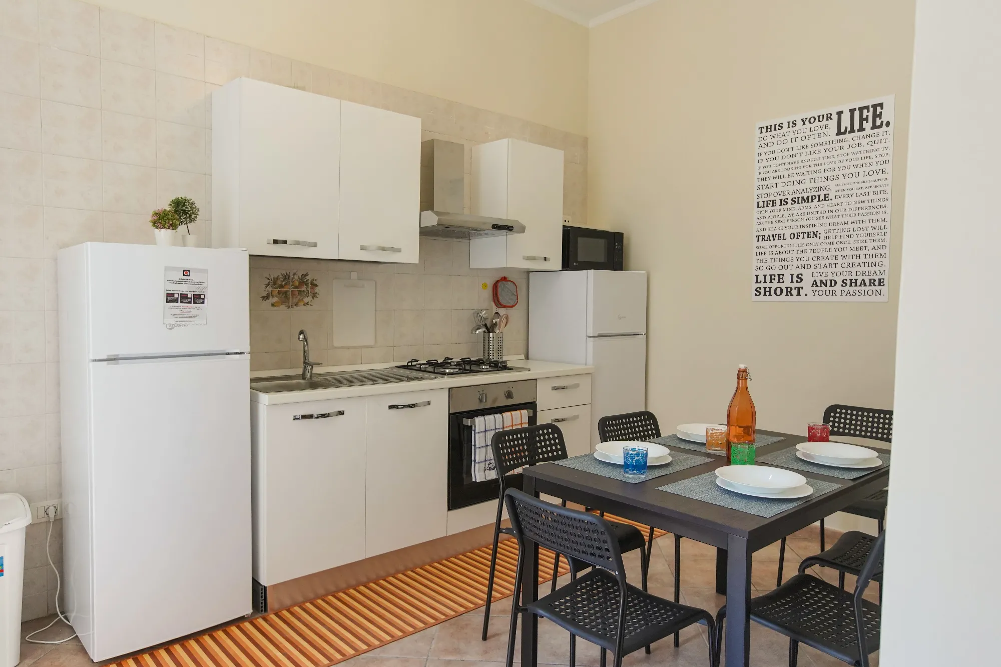 Kitchen 1