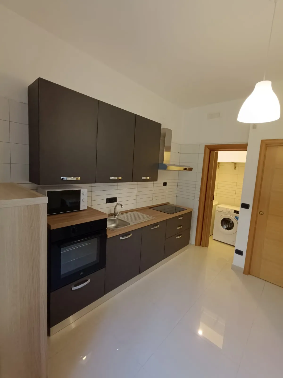 Habitación privada en Bari photo 5