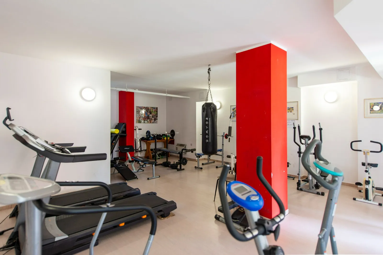Habitación privada en Milan photo 3