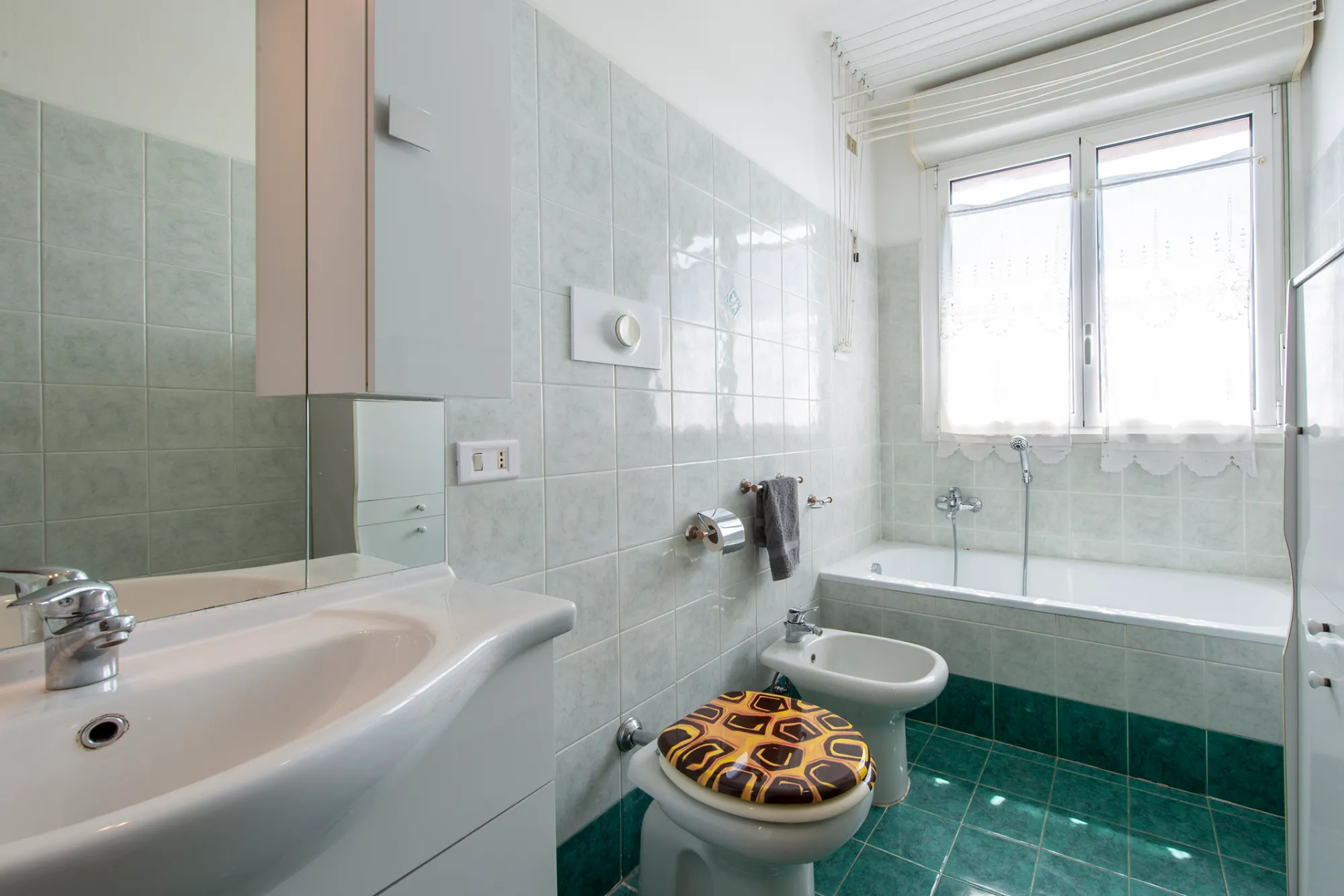 Habitación privada en Milan photo 5