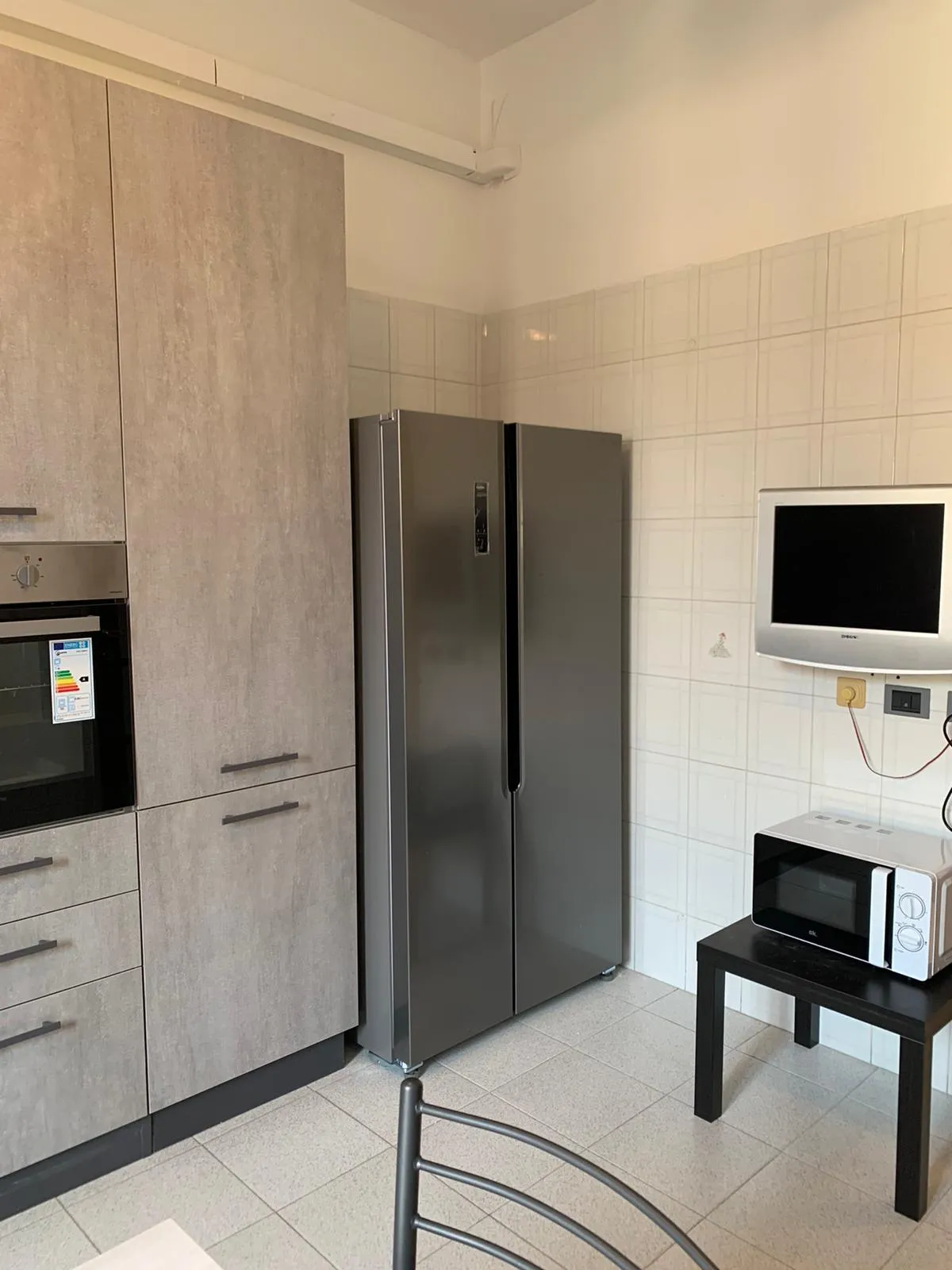 Habitación privada en Milan photo 3