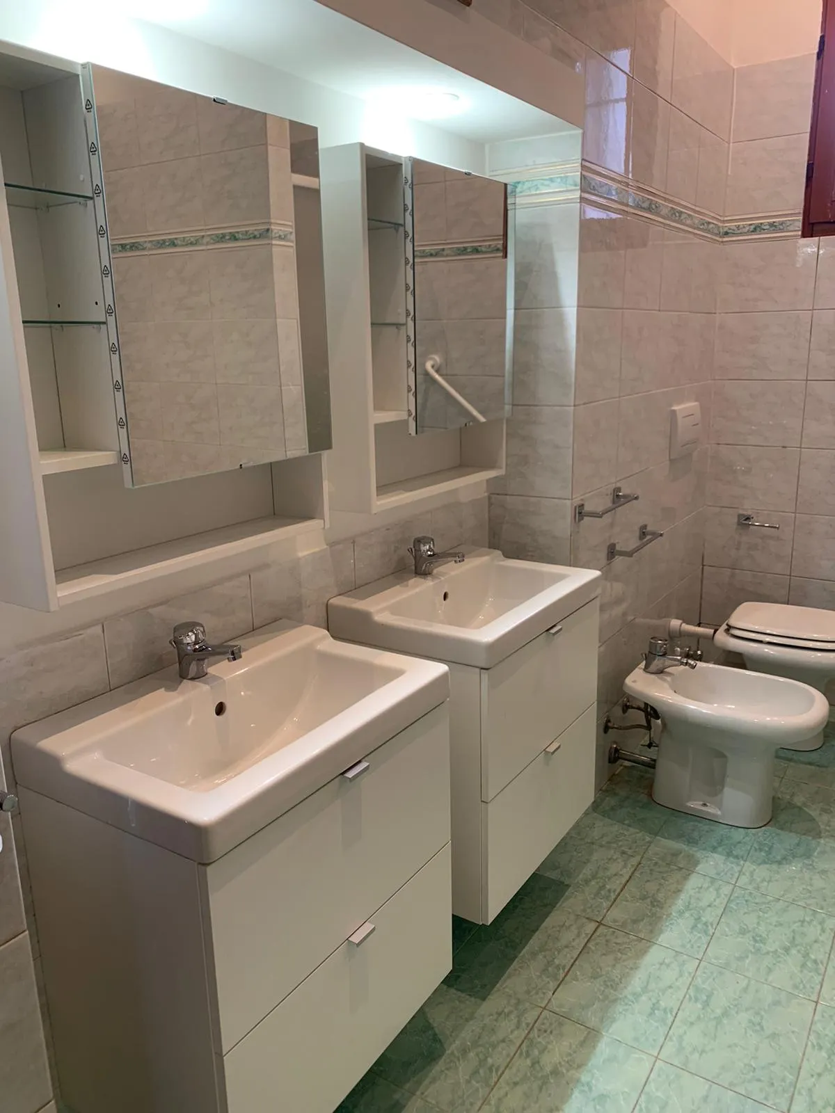 Habitación privada en Milan photo 5