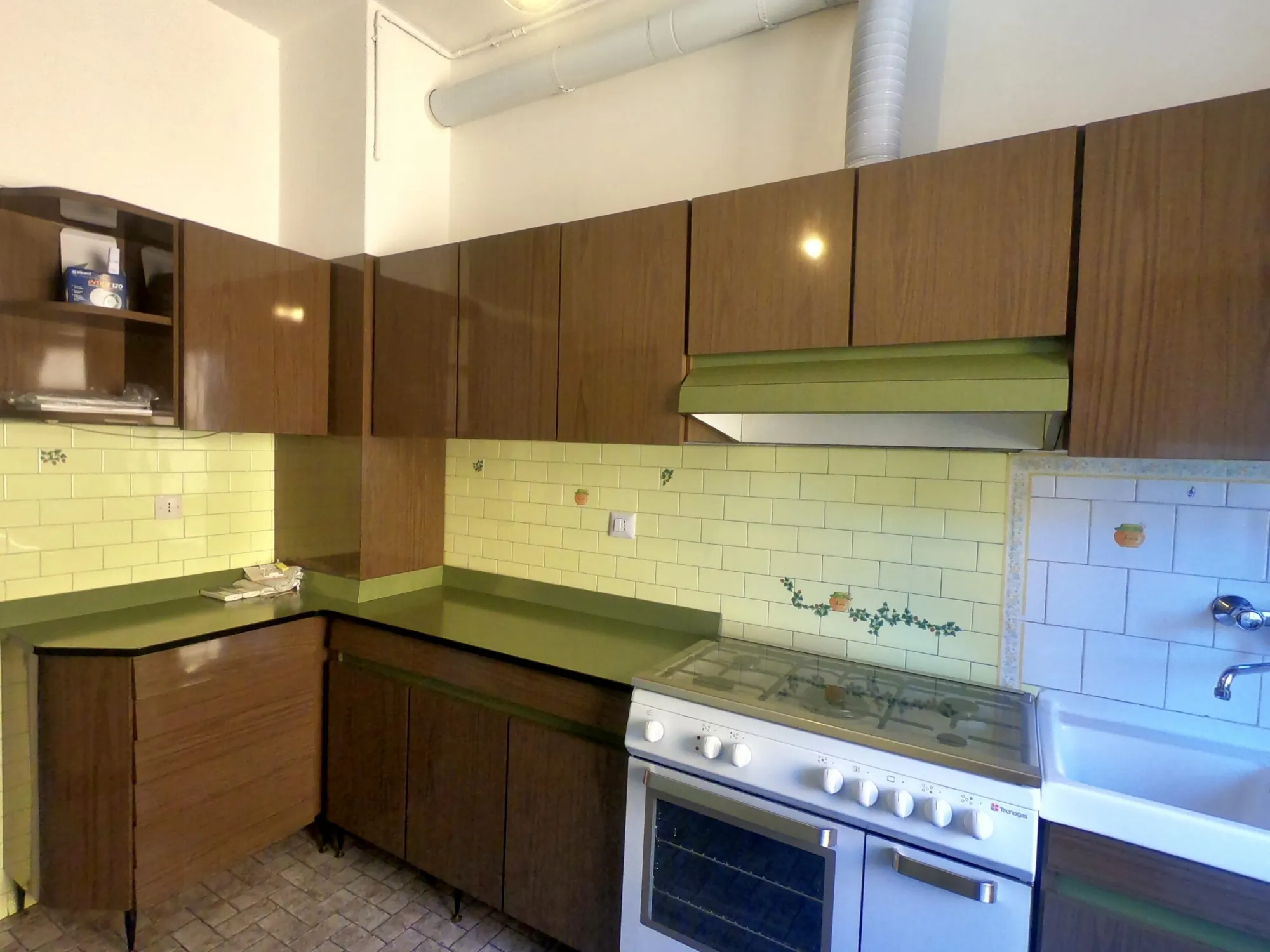 Habitación privada en Milan photo 2