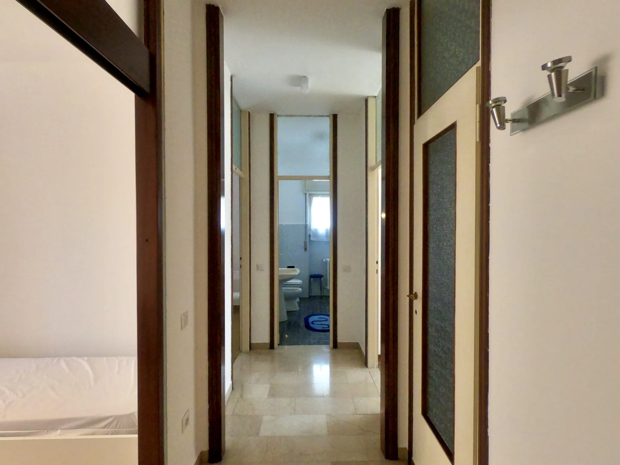 Habitación privada en Milan photo 3